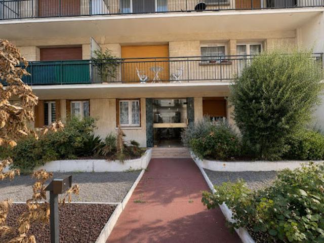 Vente Appartement 1 pièce 17 m2 Saint mande