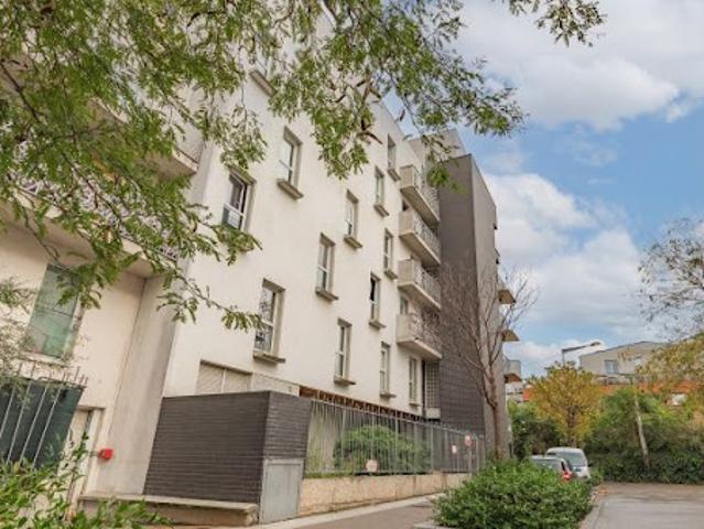 Vente Appartement 1 pièce 17 m2 Saint Ouen
