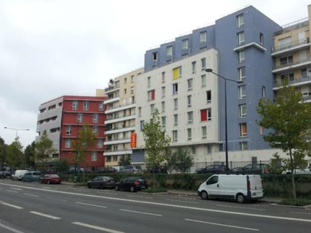Vente Appartement 1 pièce 17 m2 Saint Denis