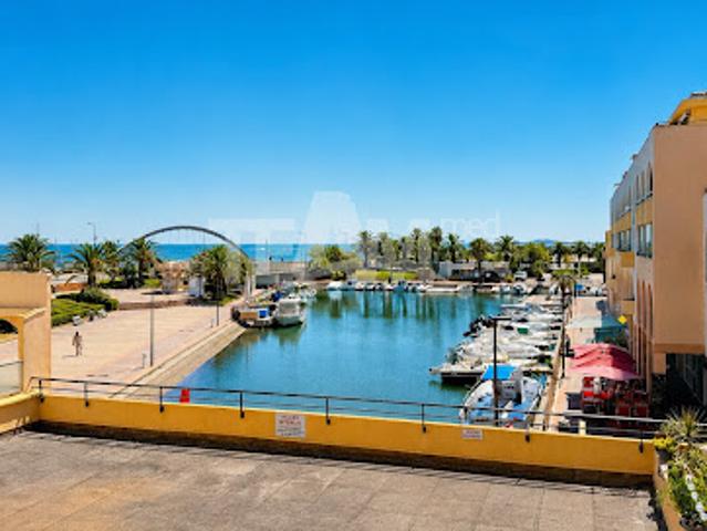 Vente Appartement 1 pièce 17 m2 Sète