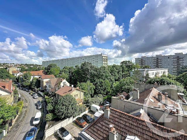 Vente Appartement 1 pièce 17 m2 Thiais
