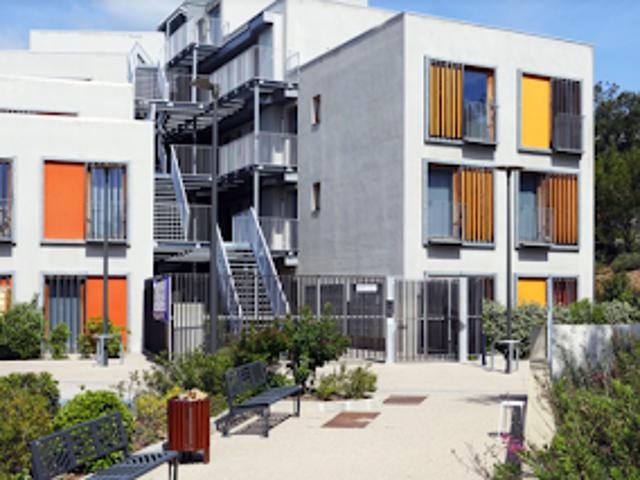Vente Appartement 1 pièce 17.16 m2 Biot