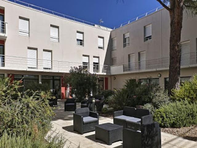 Vente Appartement 1 pièce 17.1 m2 Carpentras
