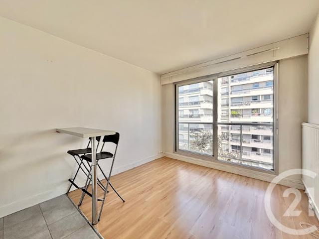 Vente Appartement 1 pièce 17.22 m2 Paris 5ème
