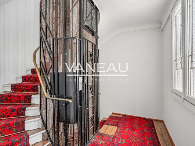 Vente Appartement 1 pièce 17.23 m2 Paris 17ème