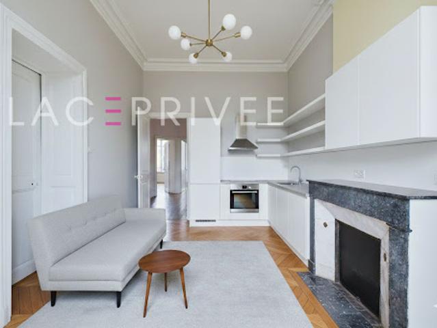 Vente Appartement 1 pièce 17.2 m2 Nancy