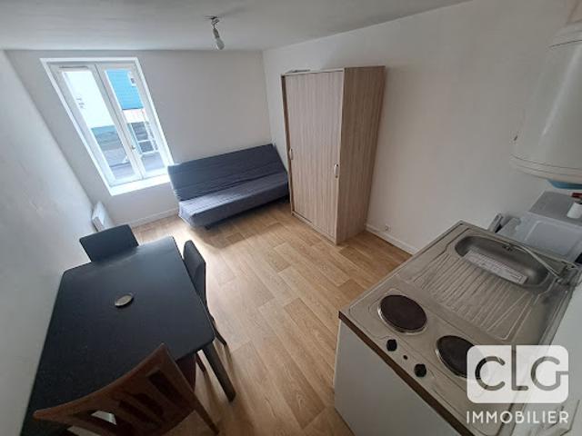 Vente Immeuble 4 pièces 72 m2 Quimper