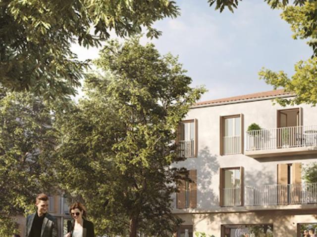 Vente Appartement 1 pièce 17.4 m2 La Rochelle