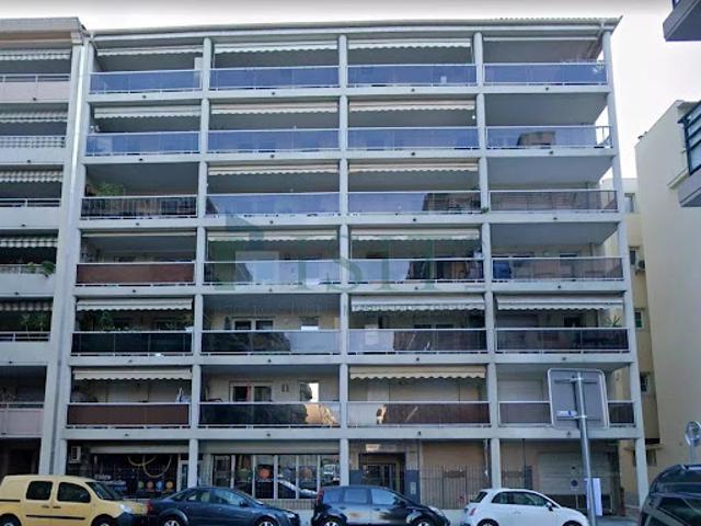 Vente Appartement 1 pièce 17.57 m2 Nice