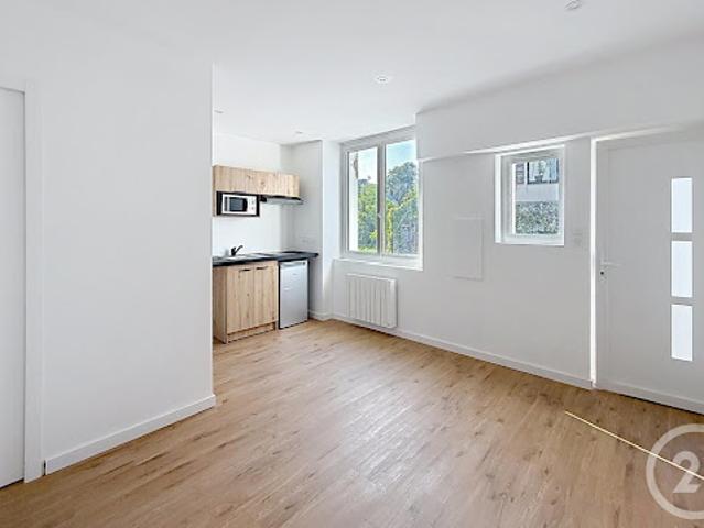 Vente Appartement 1 pièce 17.58 m2 Sarzeau