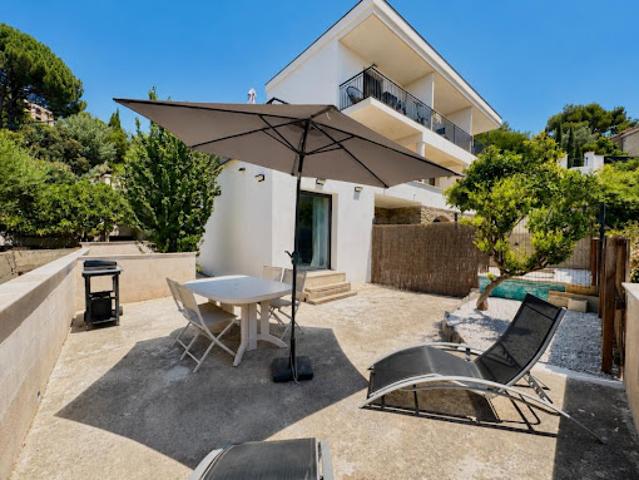Vente Appartement 1 pièce 17.59 m2 Le Lavandou