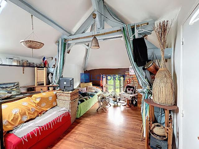 Vente Appartement 1 pièce 17.59 m2 Savigny sur Orge