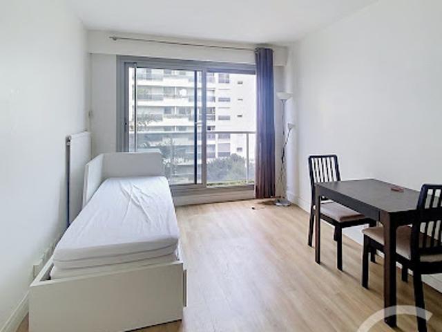Vente Appartement 1 pièce 17.53 m2 Paris 5ème