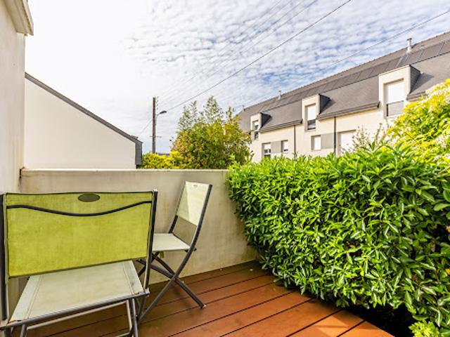 Vente Appartement 1 pièce 17.5 m2 Rennes