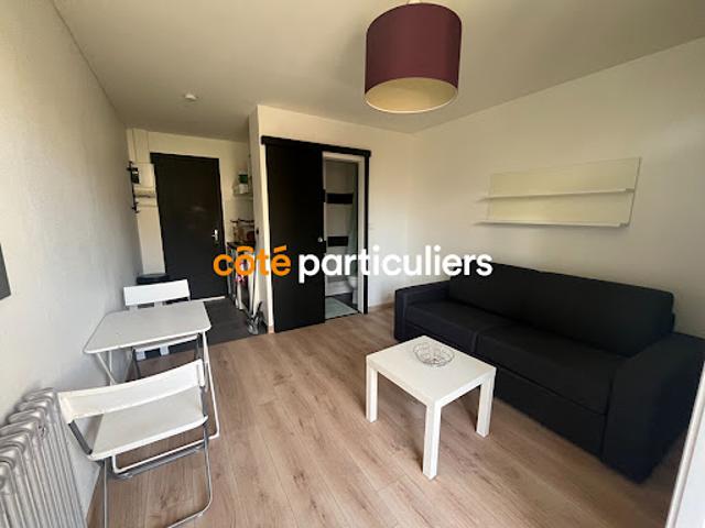 Vente Appartement 1 pièce 17.63 m2 Montauban