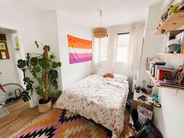 Vente Appartement 1 pièce 17.6 m2 Paris 20ème