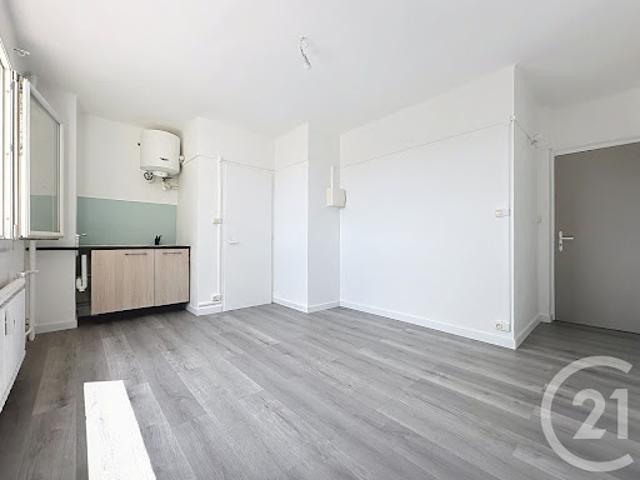 Vente Appartement 1 pièce 17.74 m2 Ales