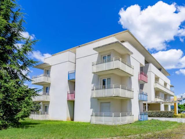 Vente Appartement 1 pièce 17.72 m2 Agen