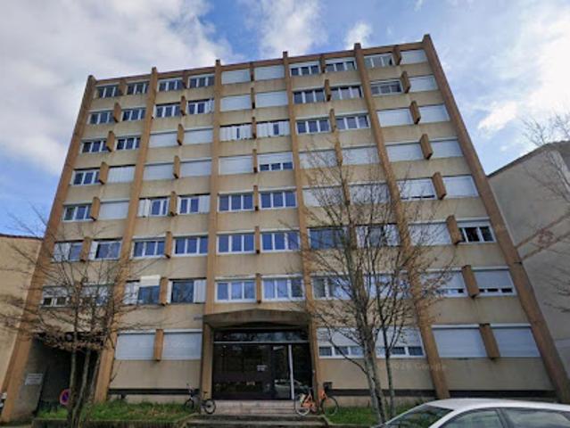 Vente Appartement 1 pièce 17.85 m2 Albi