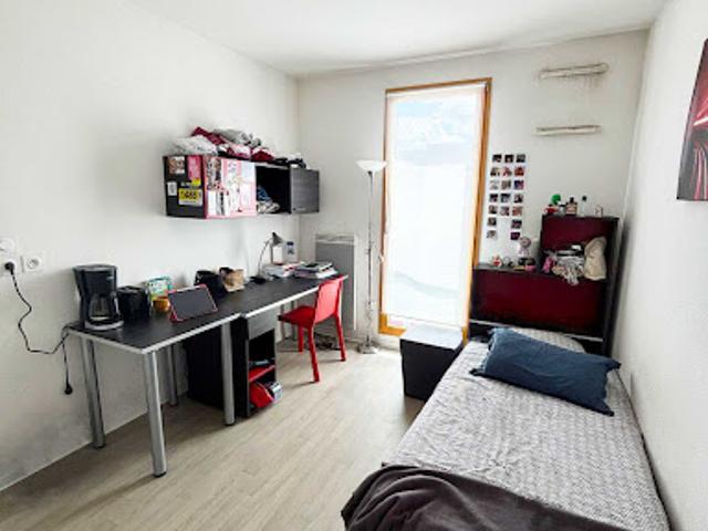 Vente Appartement 1 pièce 17.85 m2 Lyon 9ème