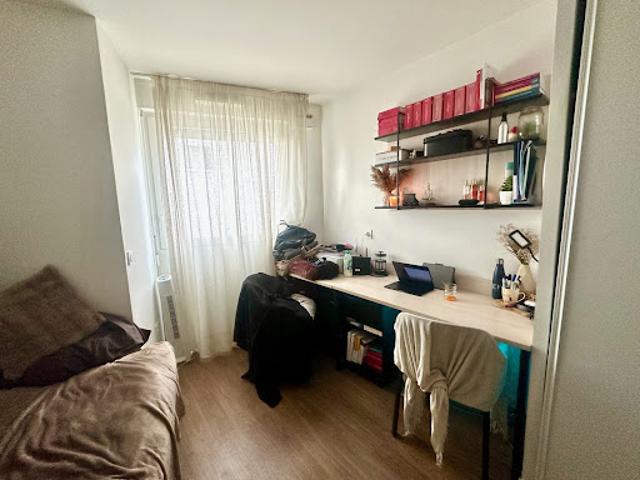 Vente Appartement 1 pièce 17.86 m2 Pierrefitte sur Seine