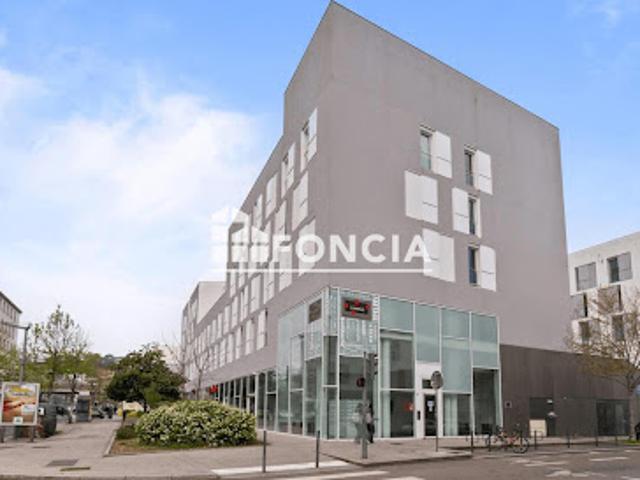 Vente Appartement 1 pièce 17.83 m2 Lyon 9ème