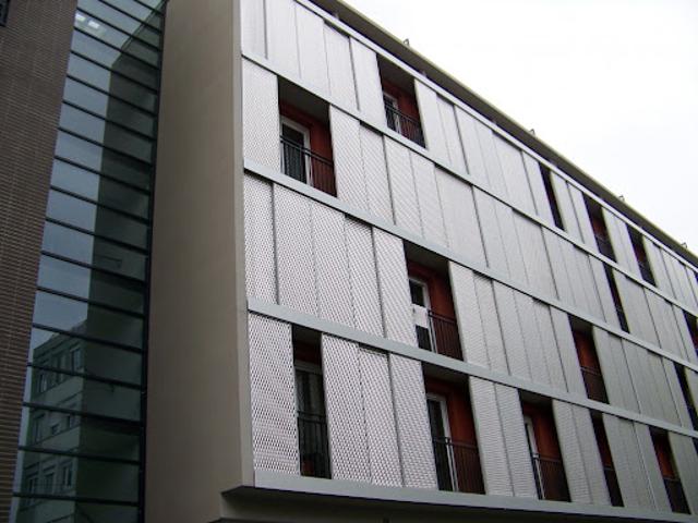 Vente Appartement 1 pièce 17.96 m2 Montreuil