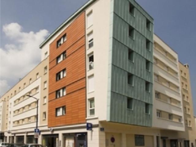 Vente Appartement 1 pièce 17.9 m2 Clamart