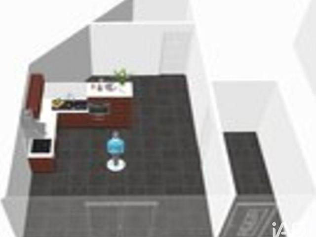 Vente Appartement 1 pièce