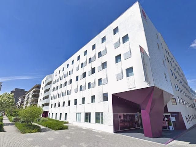 Vente Appartement 1 pièce 18 m2 Massy