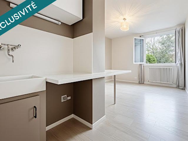 Vente Appartement 1 pièce 18 m2 Montauban