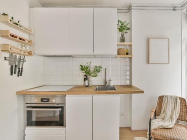 Vente Appartement 1 pièce 18 m2 Montpellier