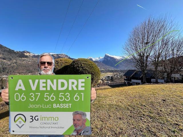 Vente Appartement 1 pièce 18 m2 Morillon