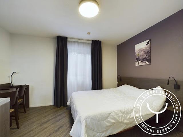 Vente Appartement 1 pièce 18 m2 Nogent sur Marne