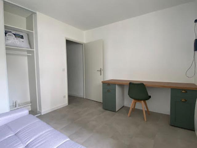 Vente Appartement 1 pièce 18 m2 Orleans