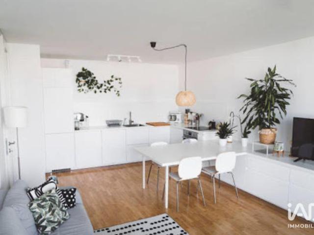 Vente Appartement 1 pièce 18 m2 Avignon