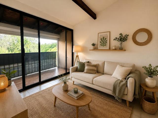 Vente Appartement 1 pièce 18 m2 Aigues Mortes