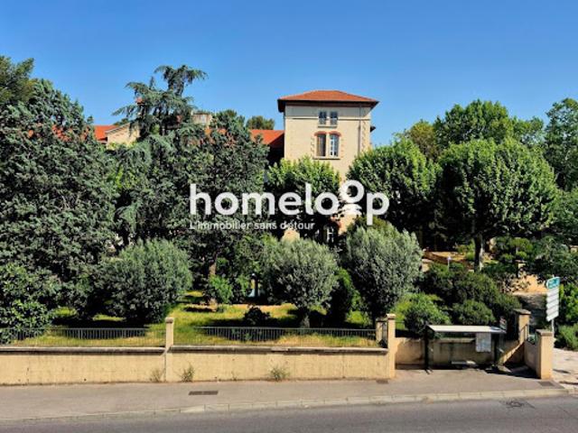 Vente Appartement 1 pièce 18 m2 Aix en Provence