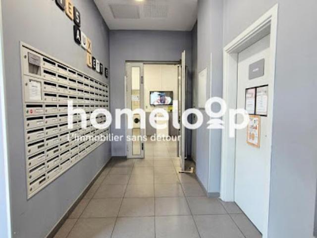 Vente Appartement 1 pièce 18 m2 Aix en Provence