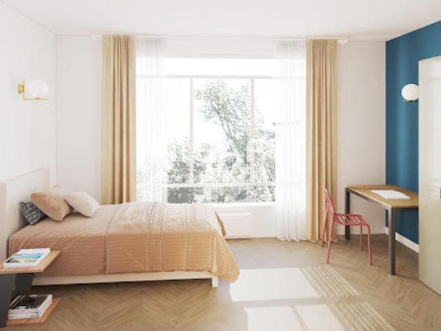 Vente Appartement 1 pièce 18 m2 Albi