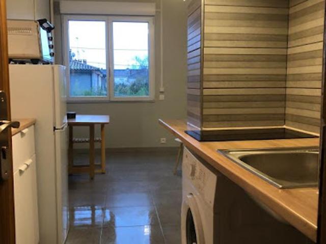 Vente Appartement 1 pièce 18 m2 Albi