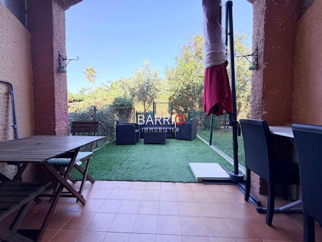 Vente Appartement 1 pièce 18 m2 Argeles sur mer