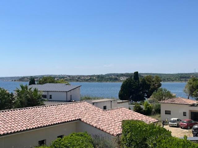 Vente Appartement 1 pièce 18 m2 Balaruc les Bains