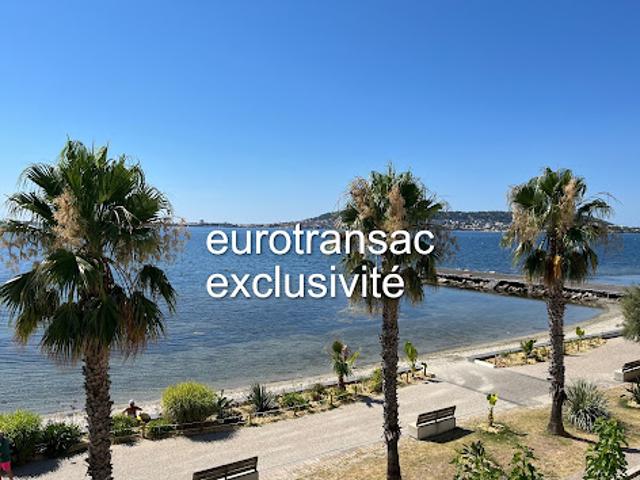 Vente Appartement 1 pièce 18 m2 Balaruc les Bains