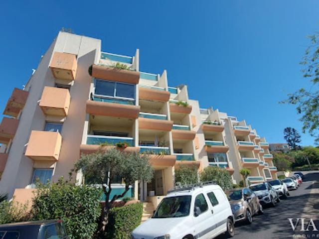 Vente Appartement 1 pièce 18 m2 Beziers