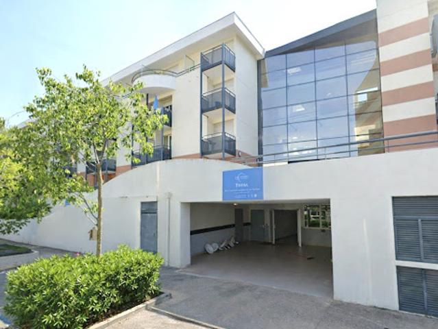 Vente Appartement 1 pièce 18 m2 Biot