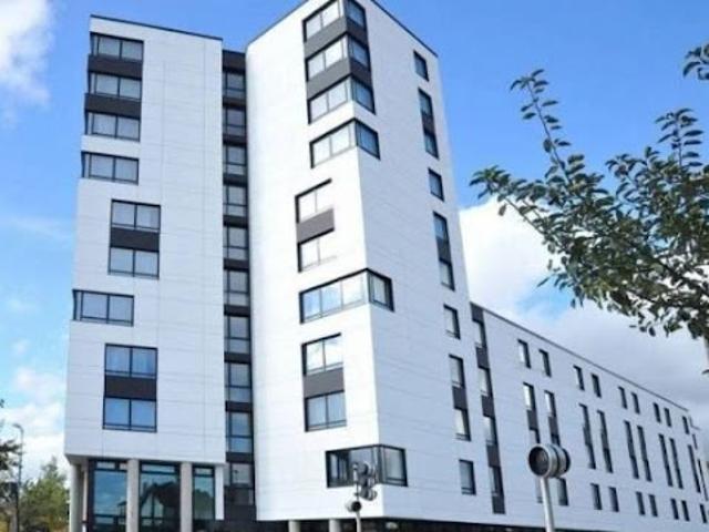 Vente Appartement 1 pièce 18 m2 Bobigny