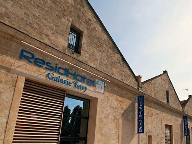 Vente Appartement 1 pièce 18 m2 Bordeaux