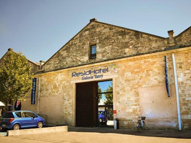 Vente Appartement 1 pièce 18 m2 Bordeaux