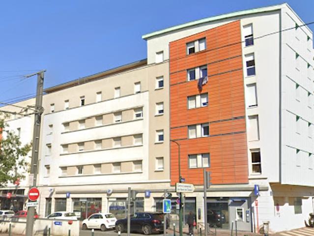 Vente Appartement 1 pièce 18 m2 Clamart